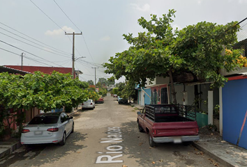 Casa en  Río Naoas, Los Naranjos, Solidaridad Las Vegas, Tapachula, Chiapas, México