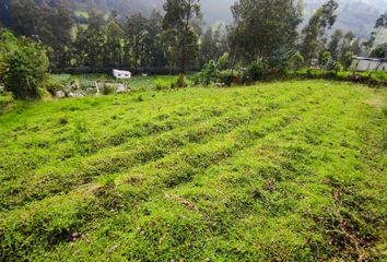 Terreno Comercial en  Amaguaña, Quito