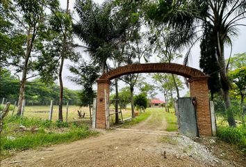 Rancho en  Villa Allende, Chiapas, México