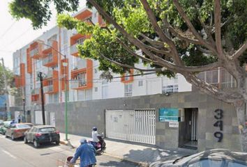 Departamento en  Av. Luis Hidalgo Monroy 349, San Miguel, 09360 Ciudad De México, Cdmx, México