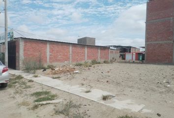 Terreno en  Las Casuarinas Iii Etapa, Piura, Perú