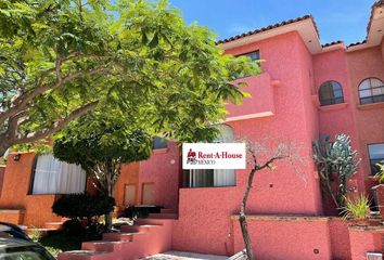 Casa en  La Alhambra, Santiago De Querétaro, Querétaro, México