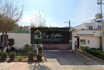 Casa en  Chabacano 6, Mz 003, Ex San Felipe, Coacalco, Estado De México, México