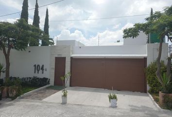 Casa en  Villas Del Mesón, Juriquilla, Querétaro, México