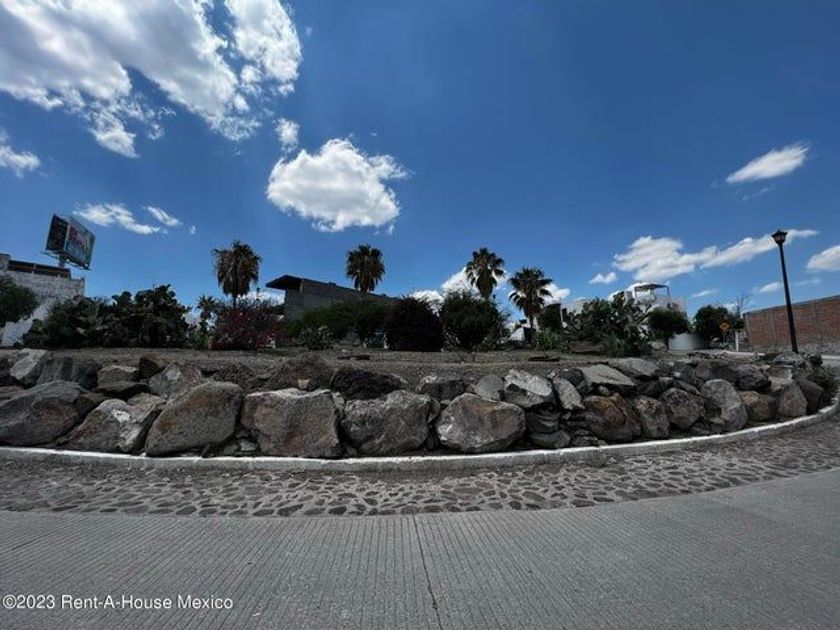venta Lote de Terreno en Real de Juriquilla, Municipio de Querétaro (23
