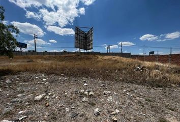 Lote de Terreno en  Real De Juriquilla, Juriquilla, Querétaro, México