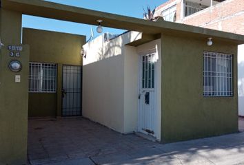 Casa en  Recinto Encinos 1812-21, Laureles Del Sur, Aguascalientes, México