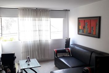 Apartamento en  La Inmaculada Fase I, Bucaramanga, Santander, Colombia
