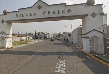 Departamento en  Calle 1 9c, Villas Chalco, Chalco De Díaz Covarrubias, Estado De México, México