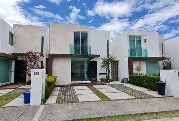 Casa en fraccionamiento en  Gran Boulevard Lomas, Lomas De Angelópolis, San Bernardino Tlaxcalancingo, Puebla, México