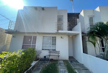 Casa en condominio en  Tetelcingo, Cuautla, Morelos