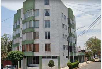 Departamento en  Calandrias 21, Colina Del Sur, Ciudad De México, Cdmx, México