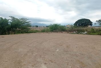 Terreno Comercial en  Santa Rosa, Ecuador