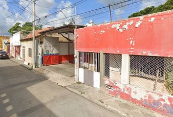 Casa en  Tecolutla, Ciudad Del Carmen, Campeche, México