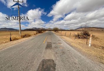 Lote de Terreno en  Los Nogales, Chihuahua, México