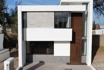 Casa en  Blvrd Juan Pablo Ii 20218, Aguascalientes, México