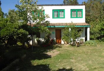 Casa en  Curacavi, Curacaví, Chile