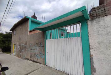Casa en  De Primo Tapia, Lomas Del Durazno, Morelia, Michoacán, México