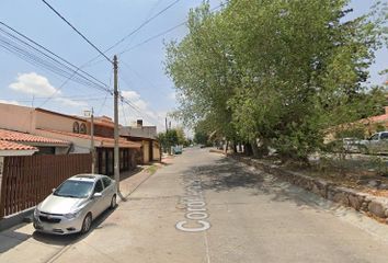Casa en  Cordillera Occidental, Lomas 4ta Sección, San Luis Potosí, México