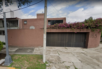 Casa en  Circunvalación Pte. Mz 024, Ciudad Satélite, Naucalpan De Juárez, Estado De México, México