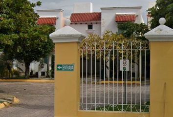 Casa en fraccionamiento en  Cerrada Santo Tomas 7, Residencial Mediterráneo, Ciudad Del Carmen, Campeche, México