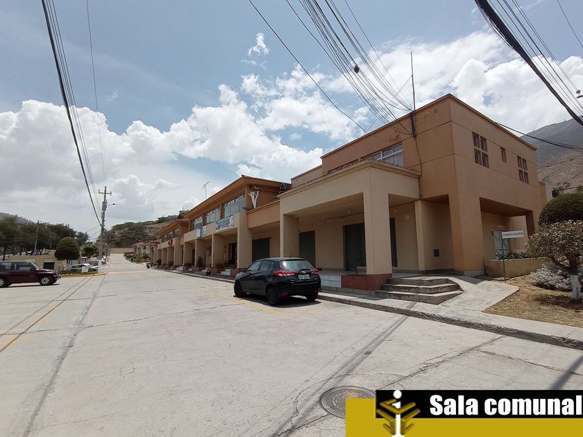 venta Casa en Pomasqui, Quito (casa sol uno) icasas.ec