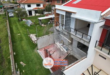 Casa en  San José De Balzay, Ecuador