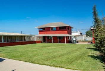 Rancho en  Villa Residencial Del Real Ii, Ensenada, Baja California, México