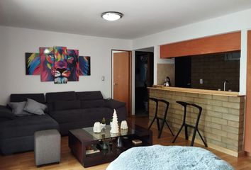 Apartamento en San Diego, Medellín