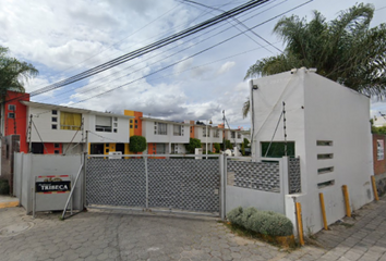 Casa en fraccionamiento en  Residencial Tribeca, Calle Tlaxcala, San Juan Cuautlancingo, Puebla, México