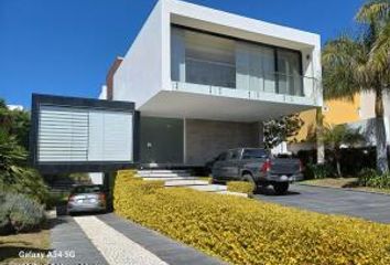 Casa en  Fuentes Residencial En Campanario Norte, Anillo Vial Fray Junípero Serra, Santiago De Querétaro, Querétaro, México