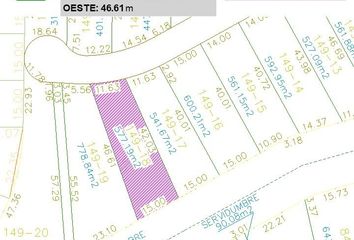 Lote de Terreno en  Fraccionamiento Rancho San Diego, Tonatico - Taxco, Ixtapan De La Sal, Estado De México, México