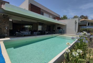 Casa en  El Campanario, Santiago De Querétaro, Querétaro, México