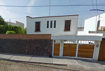 Casa en  Florencio Rosas, Cimatario, Santiago De Querétaro, Querétaro, México