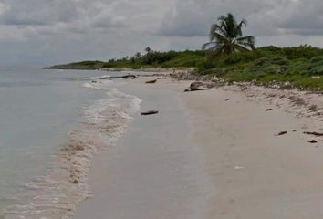 Lote de Terreno en  Mahahual Beach, Mahahual, Quintana Roo, México