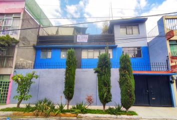 Casa en  Playa Caleta, Reforma Iztaccihuatl Norte, Ciudad De México, Cdmx, México