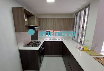 Apartamento en  Santander, Medellín