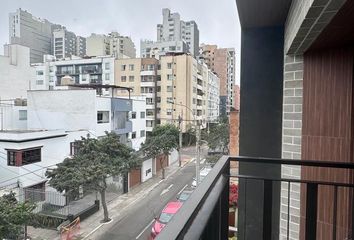 Departamento en  Roma 241, Miraflores, Perú