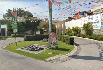 Casa en  Villas Oacalco, Calle De Sta. Anita, San Juan, Yautepec De Zaragoza, Morelos, México