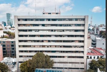 Edificio en  Juárez, Cuauhtémoc, Cdmx