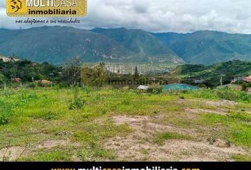 Terreno Comercial en  Abdón Calderón (la Unión), Santa Isabel