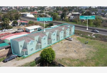 Casa en  Machado Norte, Playas De Rosarito