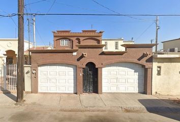 Casa en  Isla Fiji, Santa Mónica, Mexicali, Baja California, México