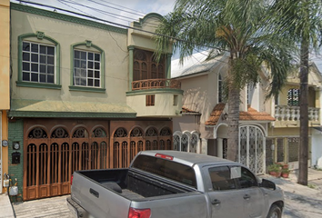 Casa en  Polonia 86 7015, México 86, Guadalupe, Nuevo León, México