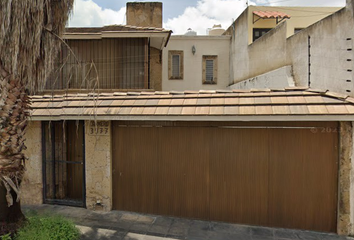 Casa en  Av. Carnero, Arboledas, Zapopan, Jalisco, México