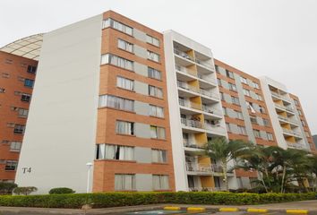 Apartamento en  Conjunto Residencial Reserva De La Loma - Portería Autopista, Carrera 15, Piedecuesta, Santander, Colombia