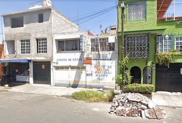 Casa en  Seris 70, Culhuacan Ctm V, Ciudad De México, Cdmx, México