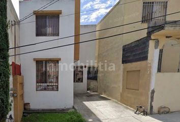 Casa en  Fresno, San Genaro 3er Sector, Ciudad General Escobedo, Nuevo León, México