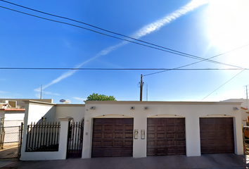 Casa en  Numancia 438, Villa Del Rey Tercera Etapa, Mexicali, Baja California, México