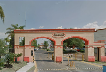 Casa en fraccionamiento en  Valle De San Juan, Fraccionamiento Real Del Valle, Jalisco, México